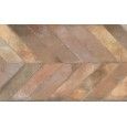 WHOLE CHEVRON COTTO 120X60 NATURALE SQ. - IRIS 892710 IRIS CERAMICA - 1