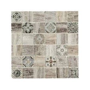 Florence Beige 30x30 - BOXER 0281/FLC43 BOXER - 1