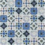 Naples Sky 30x30 - BOXER 0283/NPS07 BOXER - 1