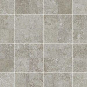 ATTILA GREY NATURAL MOSAIK 5X5 29,75X29,75/ - APARICI APARICI CERAMICA - 1