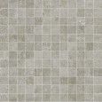ATTILA GREY MOSAICO 2,5X2,5 29,75X29,75/ - APARICI APARICI CERAMICA - 1
