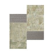 GRUNGE GREY MOSAIK 3D SILVER 28,5X28,5 - APARICI APARICI CERAMICA - 1