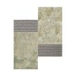 GRUNGE GREY MOSAIK 3D SILVER 28,5X28,5 - APARICI APARICI CERAMICA - 1