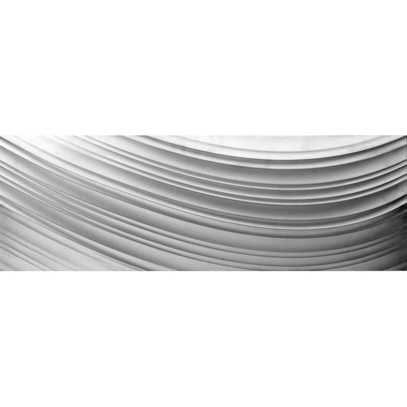 NEUTRAL SILVER CURVE 29,75X89,46 - APARICI APARICI CERAMICA - 1