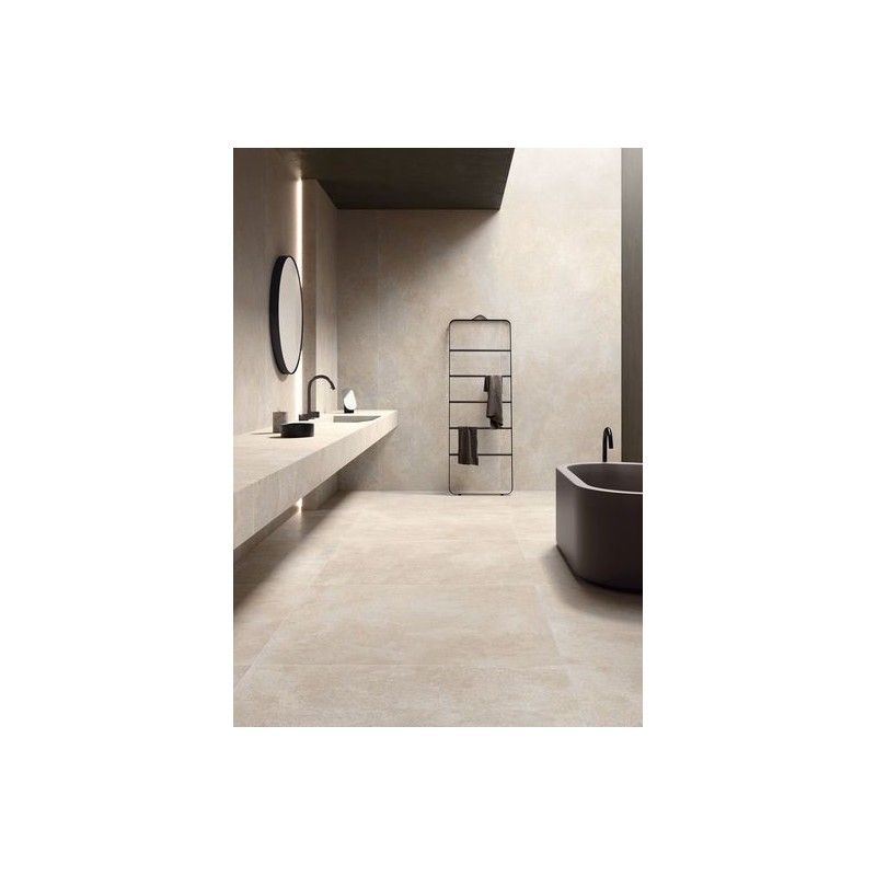 BRYSTONE IVORY R10 60X120 AJUSTEE - Ceramiche KEOPE DY3D CERAMICHE  KEOPE  - 1