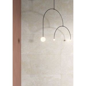 BRYSTONE WHITE R10 60X120 RECTIFIED - Ceramiche KEOPE DY5D CERAMICHE  KEOPE  - 1