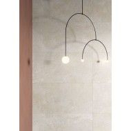 BRYSTONE WHITE R10 60X60 AJUSTEE - Ceramiche KEOPE DY5H CERAMICHE  KEOPE  - 1