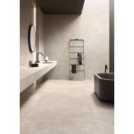 BRYSTONE IVORY R9 120X120  - Ceramiche KEOPE DYC3 CERAMICHE  KEOPE  - 1