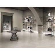 CHORUS WHITE R11 60X60 AJUSTEE  - Ceramiche KEOPE CO83 CERAMICHE  KEOPE  - 1