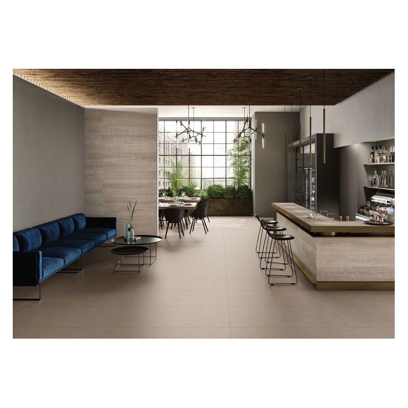 ELEMENTS DESIGN BEIGE 60X60 REKTIFIZIERT - Ceramiche KEOPE 03A0 CERAMICHE  KEOPE  - 1