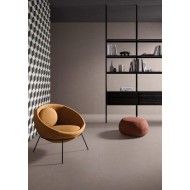 ELEMENTS DESIGN TAUPE 60X120 RECTIFIED - Ceramiche KEOPE 74A0 CERAMICHE  KEOPE  - 1