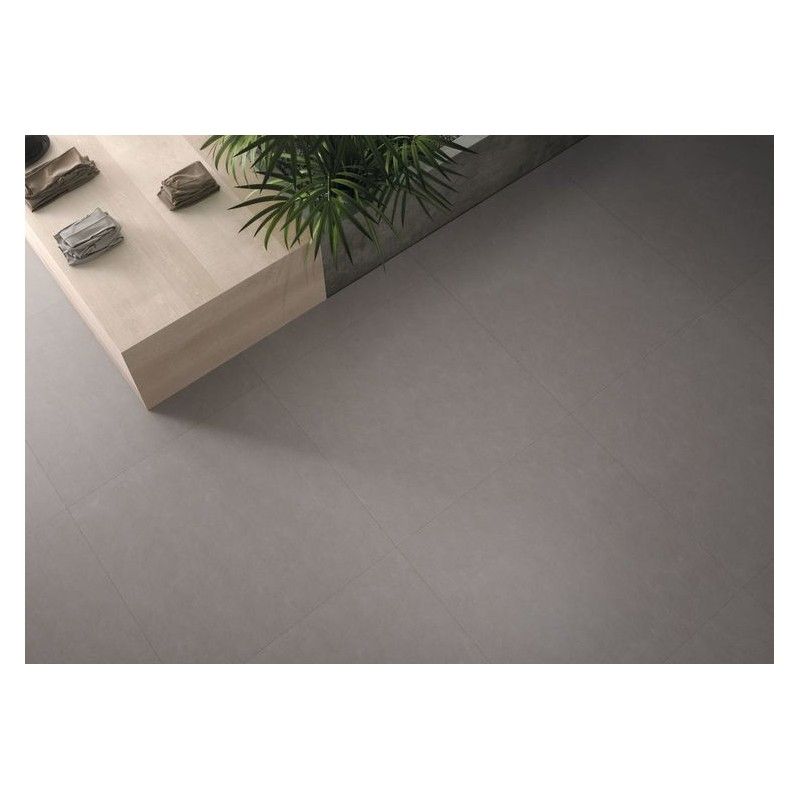 ELEMENTS DESIGN GREY 60X120 RECTIFIED - Ceramiche KEOPE 75A0 CERAMICHE  KEOPE  - 1