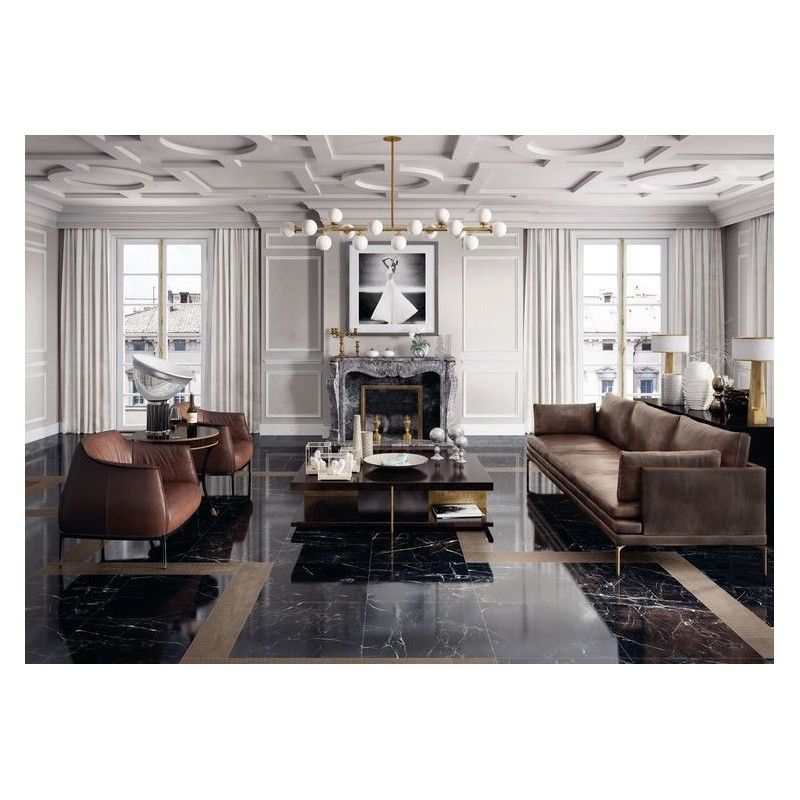 ELEMENTS LUX PORT LAURENT 60X120 POLI AJUSTEE  - Ceramiche KEOPE 2A25 CERAMICHE  KEOPE  - 1