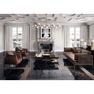 ELEMENTS LUX PORT LAURENT 60X120 POLI AJUSTEE  - Ceramiche KEOPE 2A25 CERAMICHE  KEOPE  - 1