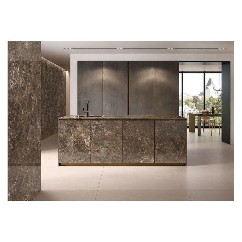 ELEMENTS LUX EMPERADOR 60X60 POLI AJUSTEE   - Ceramiche KEOPE 2A64 CERAMICHE  KEOPE  - 1