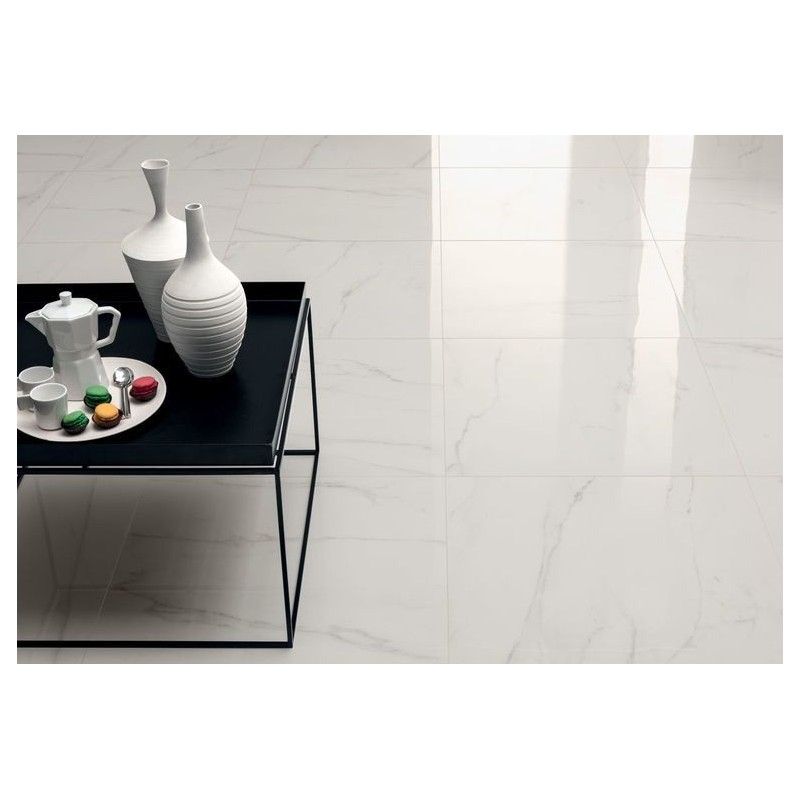 ELEMENTS LUX LINCOLN 60X60 POLISHED RECTIFIED   - Ceramiche KEOPE 2A66 CERAMICHE  KEOPE  - 1