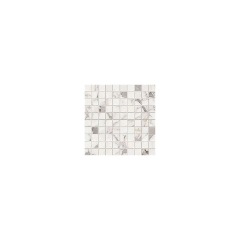 ELEMENTS LUX CALACATTA MOSAIC 30X30  - Ceramiche KEOPE A2M1 CERAMICHE  KEOPE  - 1