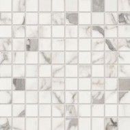 ELEMENTS LUX CALACATTA MOSAIC 30X30  - Ceramiche KEOPE A2M1 CERAMICHE  KEOPE  - 1