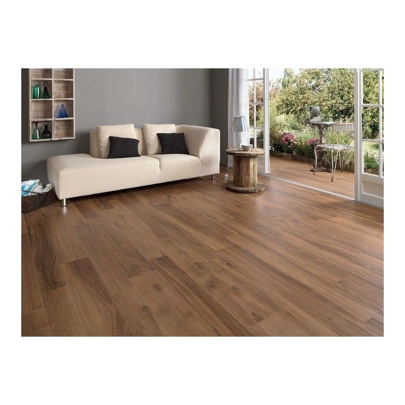 EVOKE BROWN  30X120X2 STRUCTURED RECTIFIED  - Ceramiche KEOPE Q7W2 CERAMICHE  KEOPE  - 1