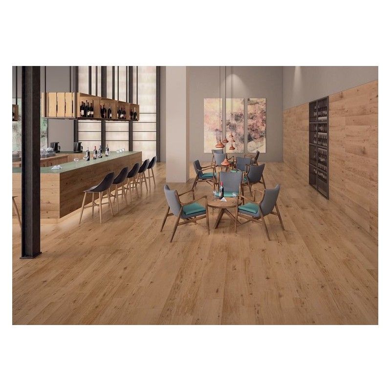 EVOKE SAND  30X120X2 STRUTTURATO RETTIFICATO  - Ceramiche KEOPE Q7W4 CERAMICHE  KEOPE  - 1