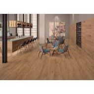 EVOKE SAND  30X120X2 STRUTTURATO RETTIFICATO  - Ceramiche KEOPE Q7W4 CERAMICHE  KEOPE  - 1
