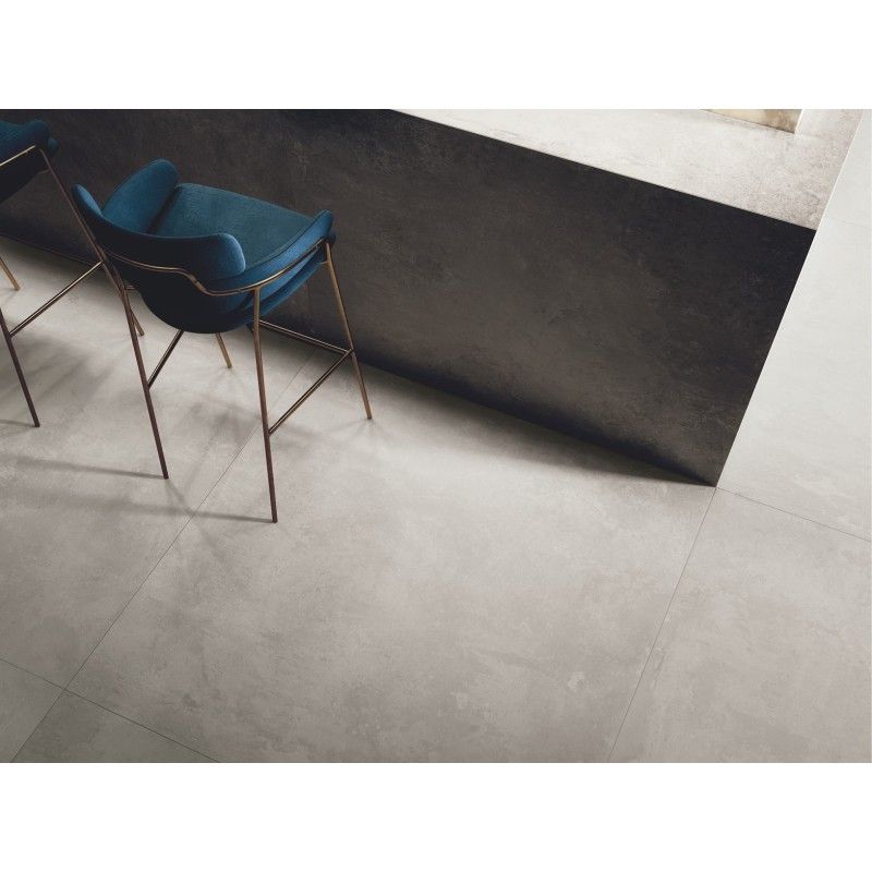IKON SILVER R9 120X120  - Ceramiche KEOPE IKb4 CERAMICHE  KEOPE  - 1
