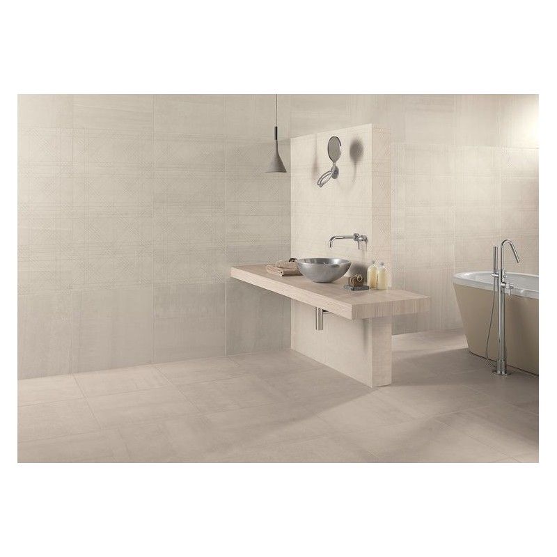 IKON WHITE R10 60X120 REKTIFIZIERT - Ceramiche KEOPE IKC5 CERAMICHE  KEOPE  - 1