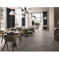 LONDALE GREY 60 R9 60X60 RECTIFIED  - Ceramiche KEOPE E8H3 CERAMICHE  KEOPE  - 1