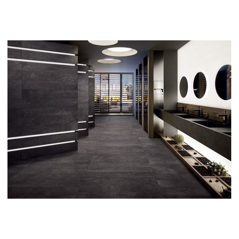 MOOV ANTHRACITE  R10 119,50X119,50 - Ceramiche KEOPE 8Y54 CERAMICHE  KEOPE  - 1