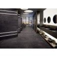 MOOV ANTHRACITE 30X60 7 PZ RECTIFIED - Ceramiche KEOPE Y84D CERAMICHE  KEOPE  - 1