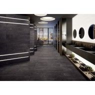 MOOV ANTHRACITE 30X60 7 PZ GRIP  RETTIFICATO  - Ceramiche KEOPE Y84K CERAMICHE  KEOPE  - 1