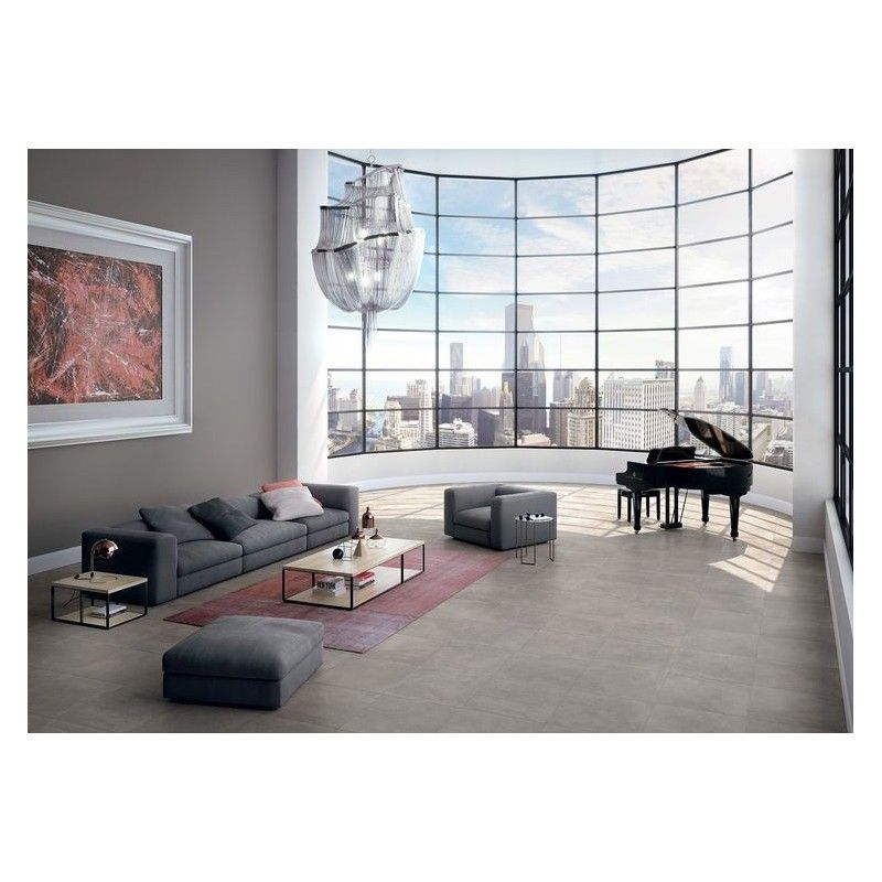 MOOV GREY 60X120 RETTIFICATO - Ceramiche KEOPE Y873 CERAMICHE  KEOPE  - 1