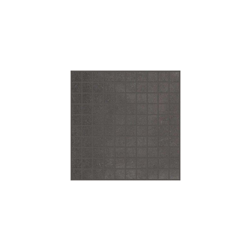 MOOV ANTHRACITE MOSAICO 2,8 30X30 - Ceramiche KEOPE Y8M5 CERAMICHE  KEOPE  - 1