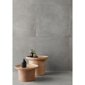 NOORD GREY 60X60X2 STRUCTURED RECTIFIED  - Ceramiche KEOPE 1HED CERAMICHE  KEOPE  - 1
