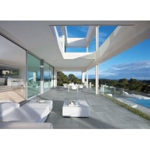 PERCORSI EXTRA PIETRA DI VALS 120X240 STRUCTUREE  - Ceramiche KEOPE L16J CERAMICHE  KEOPE  - 1