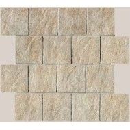 PERCORSI EXTRA PIETRA DI BARGE  MOSAICO 31X31 DECORO  - Ceramiche KEOPE J6M1 CERAMICHE  KEOPE  - 1