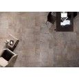 PERCORSI SMART  PIETRA DI LAVIS 60X60 STRUCTUREE AJUSTEE  - Ceramiche KEOPE S604 CERAMICHE  KEOPE  - 1