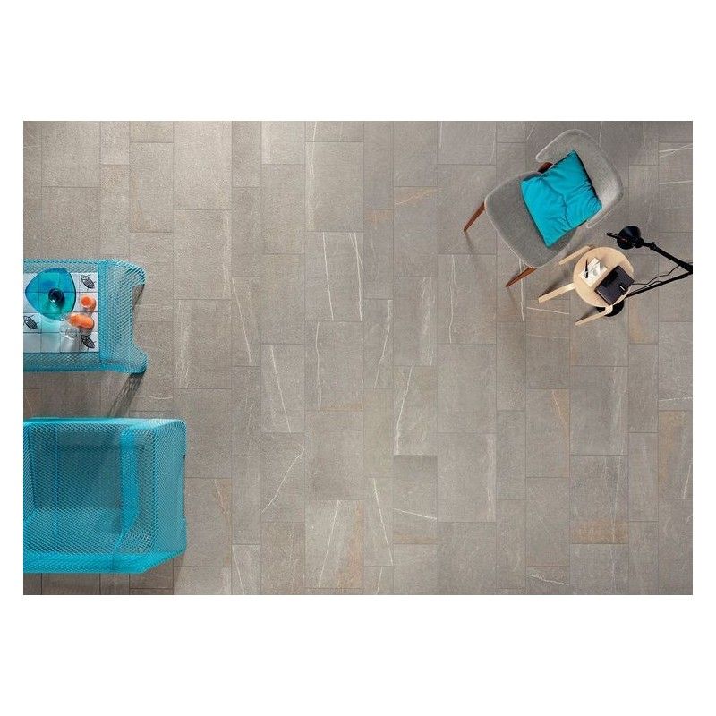 PERCORSI SMART PIETRA DI BRESSA 30X60 7 PZ SR 30X60 RETTIFICATO  - Ceramiche KEOPE S62K CERAMICHE  KEOPE  - 1