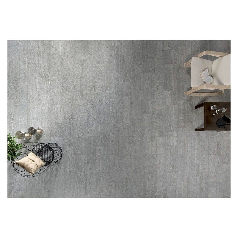PERCORSI SMART PIETRA DI BAGNOLO 45X90X2 STRUCTURED RECTIFIED  - Ceramiche KEOPE s6W1 CERAMICHE  KEOPE  - 1