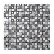Mexical Modern Cenere Mosaico 30x30cm 0173/MM10 Boxer BOXER - 1