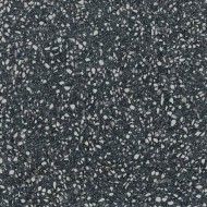 FLAKE BLACK MEDIUM REKTIFIZIERT   60x60 - Ceramiche REFIN ND92 REFIN - 1