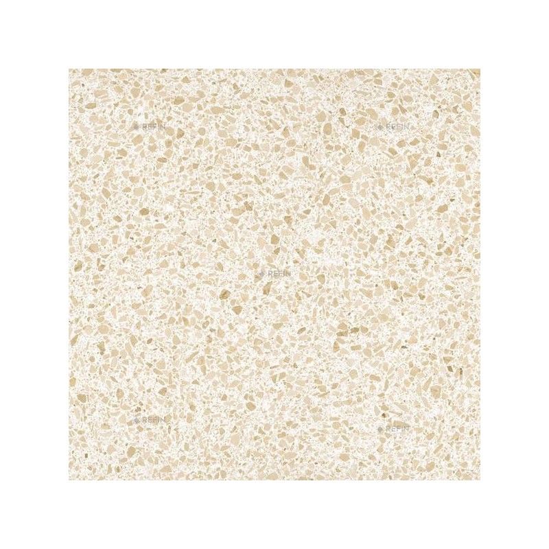 FLAKE BEIGE MEDIUM SOFT RECTIFIED   60X60 - Ceramiche REFIN MK57 REFIN - 1