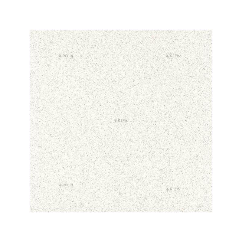 FLAKE WHITE SMALL RETTIFICATO  60X60 - Ceramiche REFIN MK72 REFIN - 1