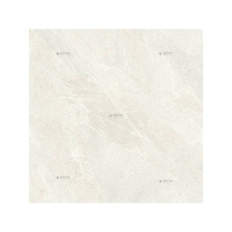 TUNE SNOW SOFT RETTIFICATO  60X60 - Ceramiche REFIN NB24 REFIN - 1