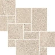 TUNE DESERT MOSAIC SOFT RECTIFIED   30x30 - Ceramiche REFIN NA41 REFIN - 1