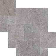 TUNE LAVA MOSAICO SOFT RETTIFICATO  30x30 - Ceramiche REFIN NA42 REFIN - 1