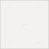 VETRI BIANCO LUCIDO RETTIFICATO  60X60 - Ceramiche REFIN MK81 REFIN - 1