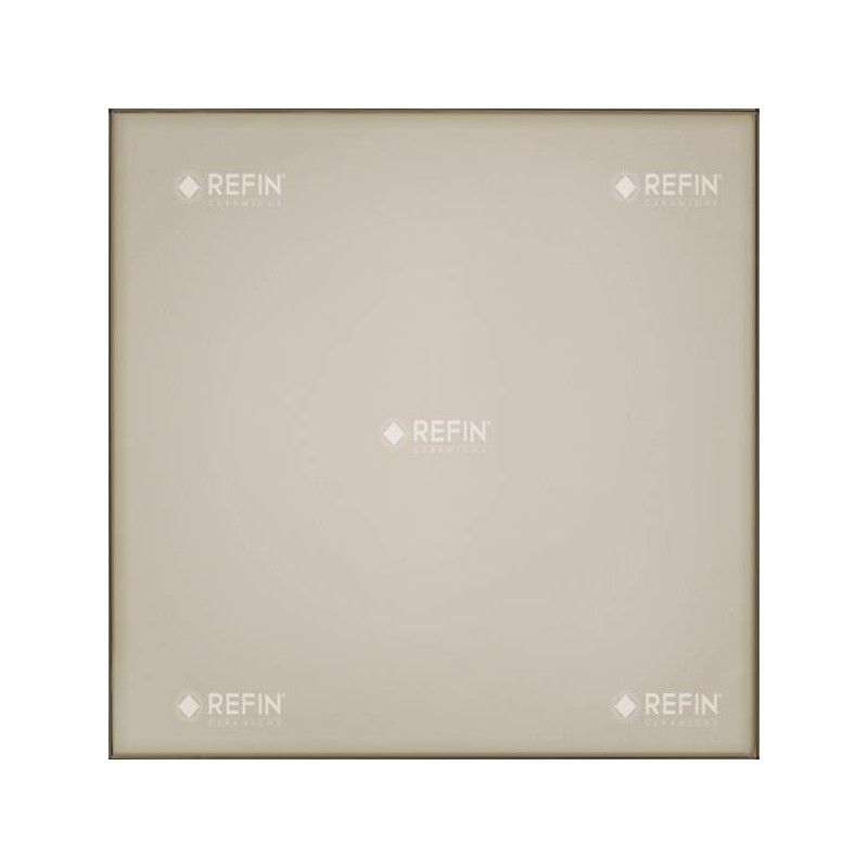 VETRI BRONZO LUCIDO RETTIFICATO  60X60 - Ceramiche REFIN MK18 REFIN - 1