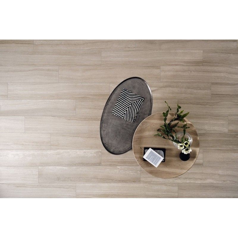 FLOW GREIGE 60X120 POLIERT REKTIFIZIERT - COEM SK620LR COEM - 1