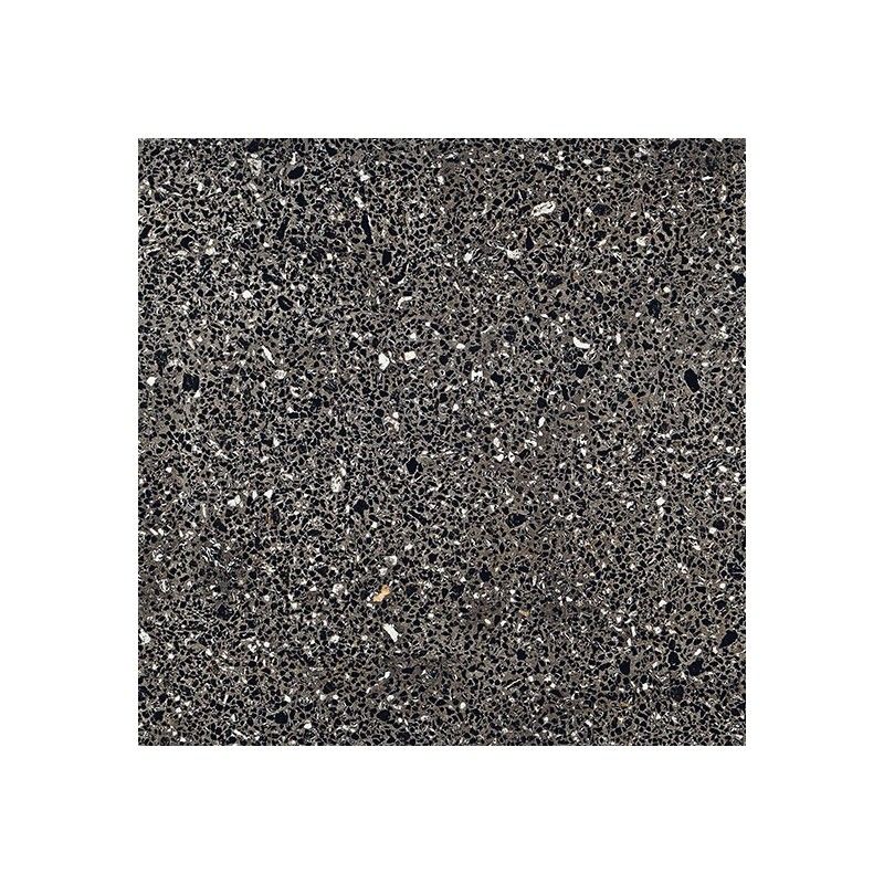 PORFIRICA AGLO BLACK 75X75 RECTIFIED  - COEM POA750R COEM - 1